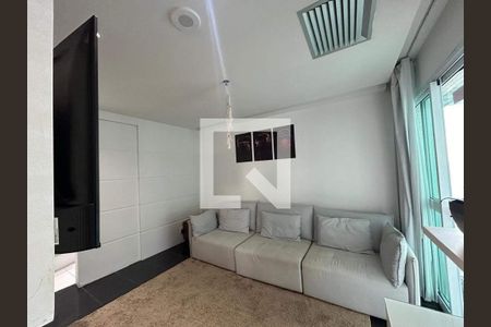 Apartamento à venda com 1 quarto, 52m² em Barra da Tijuca, Rio de Janeiro