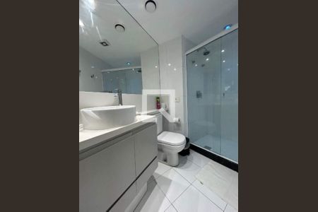 Apartamento à venda com 1 quarto, 52m² em Barra da Tijuca, Rio de Janeiro