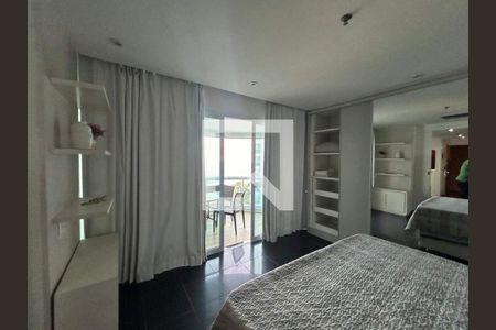 Apartamento à venda com 1 quarto, 52m² em Barra da Tijuca, Rio de Janeiro