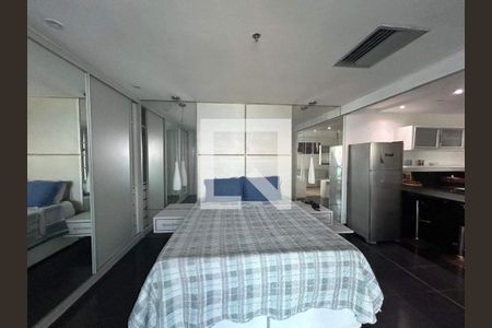Apartamento à venda com 1 quarto, 52m² em Barra da Tijuca, Rio de Janeiro