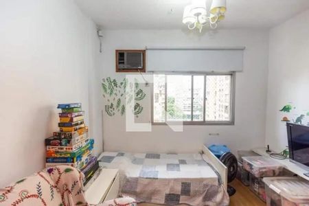 Apartamento à venda com 5 quartos, 181m² em Botafogo, Rio de Janeiro