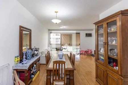 Apartamento à venda com 5 quartos, 181m² em Botafogo, Rio de Janeiro