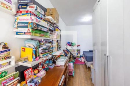 Apartamento à venda com 5 quartos, 181m² em Botafogo, Rio de Janeiro