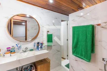 Apartamento à venda com 5 quartos, 181m² em Botafogo, Rio de Janeiro