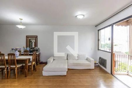 Apartamento à venda com 5 quartos, 181m² em Botafogo, Rio de Janeiro