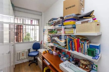 Apartamento à venda com 5 quartos, 181m² em Botafogo, Rio de Janeiro