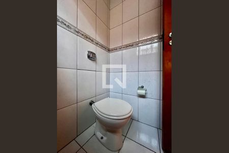 Lavabo de casa para alugar com 3 quartos, 196m² em Jardim Santa Genebra Ii (barao Geraldo), Campinas