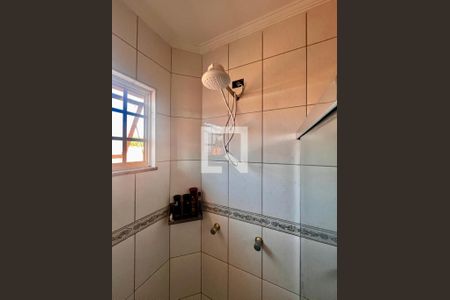Banheiro Social de casa para alugar com 3 quartos, 196m² em Jardim Santa Genebra Ii (barao Geraldo), Campinas