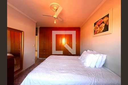 Suíte de casa para alugar com 3 quartos, 196m² em Jardim Santa Genebra Ii (barao Geraldo), Campinas