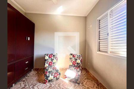 Quarto 1 de casa para alugar com 3 quartos, 196m² em Jardim Santa Genebra Ii (barao Geraldo), Campinas