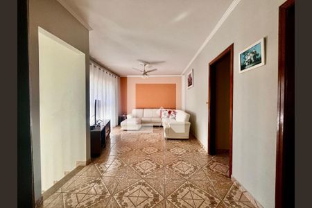 Sala 2 de casa para alugar com 3 quartos, 196m² em Jardim Santa Genebra Ii (barao Geraldo), Campinas