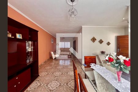 Sala de casa para alugar com 3 quartos, 196m² em Jardim Santa Genebra Ii (barao Geraldo), Campinas