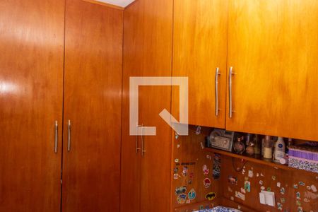 Quarto 1 de apartamento à venda com 2 quartos, 52m² em Vila Socorro, São Paulo