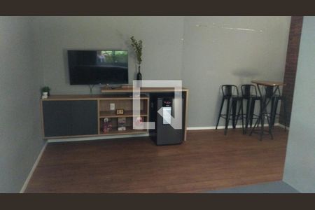 Condominio de apartamento à venda com 1 quarto, 25m² em Mooca, São Paulo