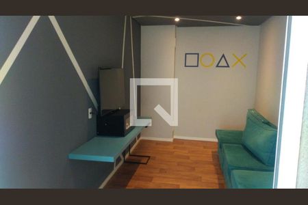 Condominio de apartamento à venda com 1 quarto, 25m² em Mooca, São Paulo