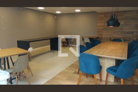 Condominio de apartamento à venda com 1 quarto, 25m² em Mooca, São Paulo