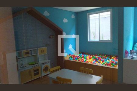 Condominio de apartamento à venda com 1 quarto, 25m² em Mooca, São Paulo