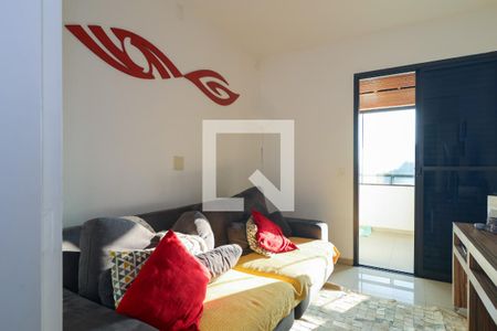 Sala de TV de apartamento à venda com 3 quartos, 150m² em Vila Suzana, São Paulo