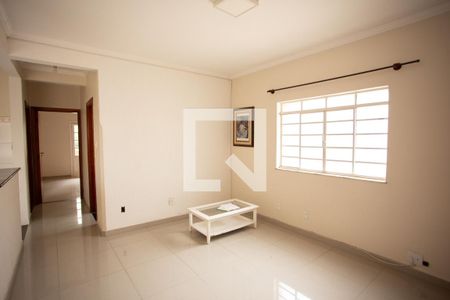 Sala de apartamento à venda com 2 quartos, 93m² em Santana, São Paulo