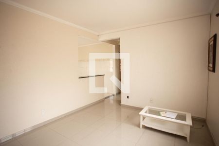 Sala de apartamento à venda com 2 quartos, 93m² em Santana, São Paulo