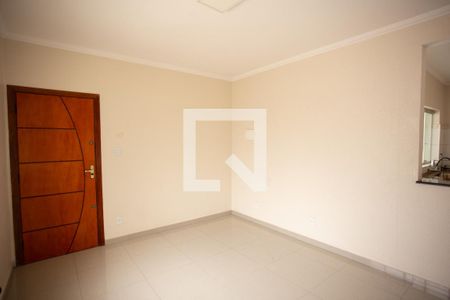 Sala de apartamento à venda com 2 quartos, 93m² em Santana, São Paulo