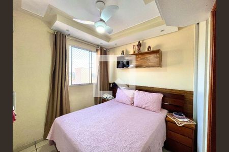 Apartamento à venda com 3 quartos, 142m² em Itamarati, Belo Horizonte