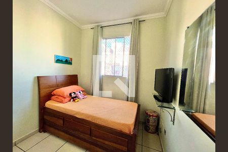 Apartamento à venda com 3 quartos, 142m² em Itamarati, Belo Horizonte