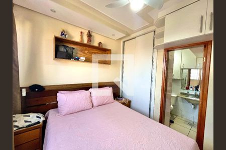 Apartamento à venda com 3 quartos, 142m² em Itamarati, Belo Horizonte