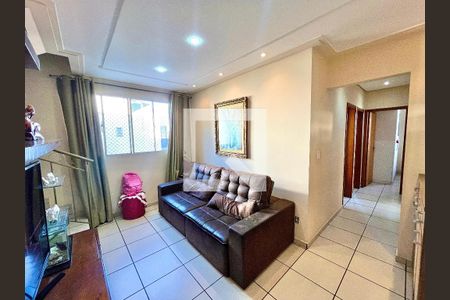 Apartamento à venda com 3 quartos, 142m² em Itamarati, Belo Horizonte