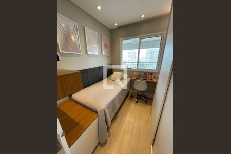 Quarto de apartamento à venda com 2 quartos, 78m² em Quarta Parada, São Paulo