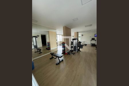 Condominio de apartamento à venda com 2 quartos, 78m² em Quarta Parada, São Paulo