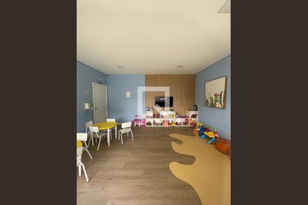 Condominio de apartamento à venda com 2 quartos, 78m² em Quarta Parada, São Paulo