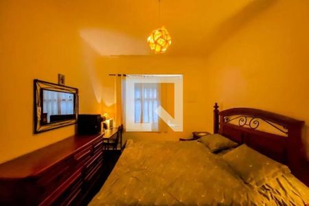 Quarto de casa à venda com 3 quartos, 137m² em Água Rasa, São Paulo