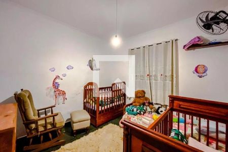 Quarto de casa à venda com 3 quartos, 137m² em Água Rasa, São Paulo