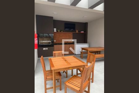 Condominio de apartamento à venda com 2 quartos, 35m² em Mooca, São Paulo