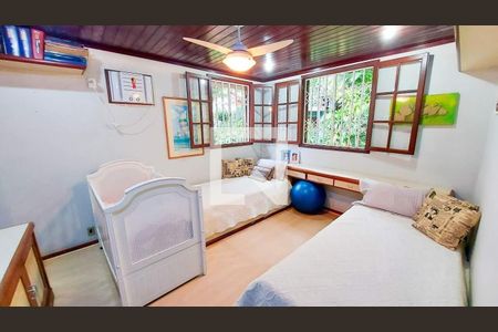 Casa à venda com 5 quartos, 409m² em São Conrado, Rio de Janeiro