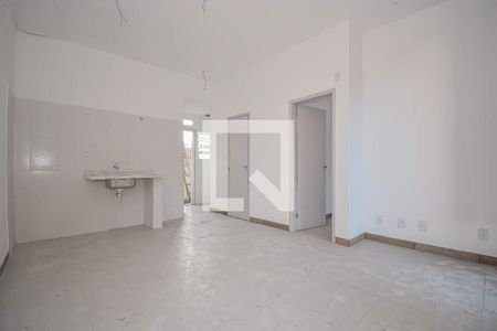 Apartamento à venda com 2 quartos, 41m² em Centro, Rio de Janeiro