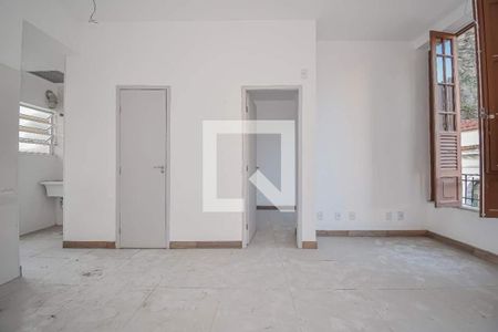 Apartamento à venda com 2 quartos, 41m² em Centro, Rio de Janeiro