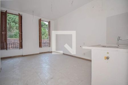 Apartamento à venda com 2 quartos, 41m² em Centro, Rio de Janeiro