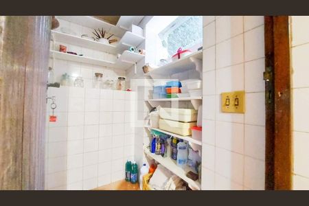 Casa à venda com 4 quartos, 580m² em Gávea, Rio de Janeiro