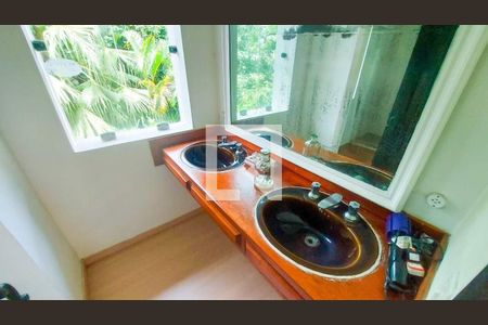 Casa à venda com 4 quartos, 580m² em Gávea, Rio de Janeiro