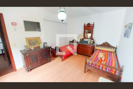 Casa à venda com 4 quartos, 580m² em Gávea, Rio de Janeiro