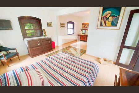 Casa à venda com 4 quartos, 580m² em Gávea, Rio de Janeiro