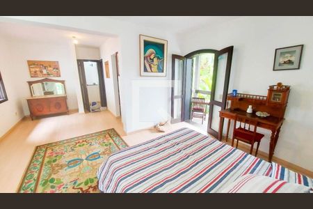 Casa à venda com 4 quartos, 580m² em Gávea, Rio de Janeiro