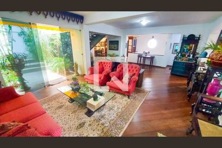 Casa à venda com 4 quartos, 580m² em Gávea, Rio de Janeiro