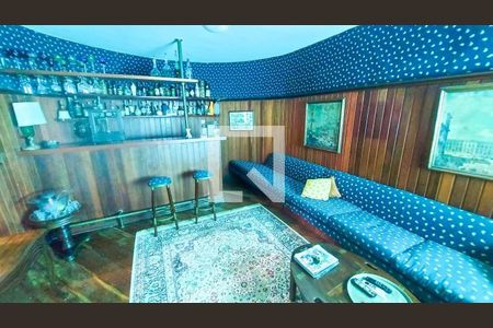 Casa à venda com 4 quartos, 580m² em Gávea, Rio de Janeiro