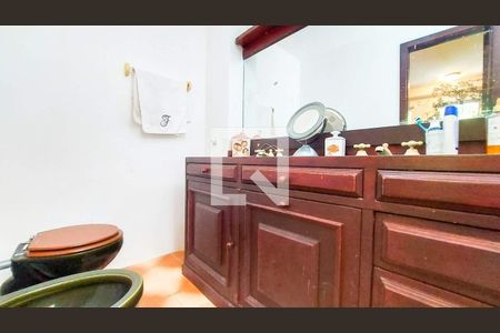 Casa à venda com 4 quartos, 580m² em Gávea, Rio de Janeiro