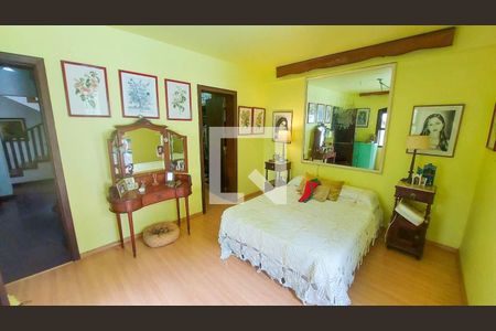 Casa à venda com 4 quartos, 580m² em Gávea, Rio de Janeiro