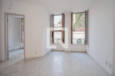 Apartamento à venda com 2 quartos, 36m² em Centro, Rio de Janeiro
