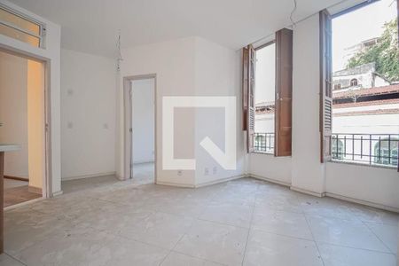 Apartamento à venda com 2 quartos, 36m² em Centro, Rio de Janeiro